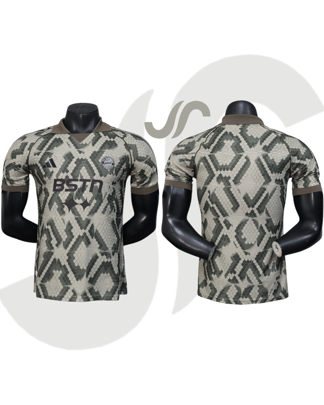 Bayern Munich Jersey