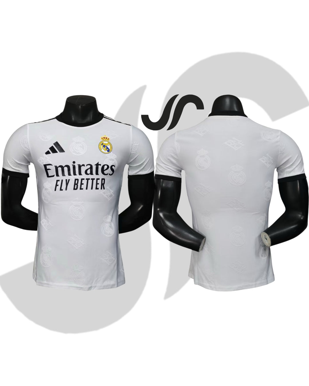 R-M Jerseys