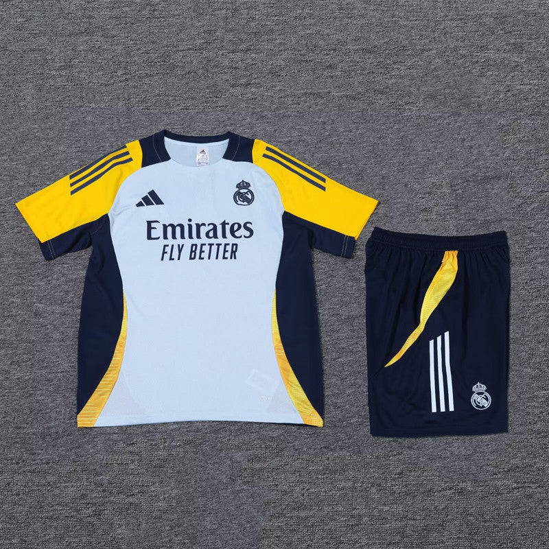R-M Training Sets