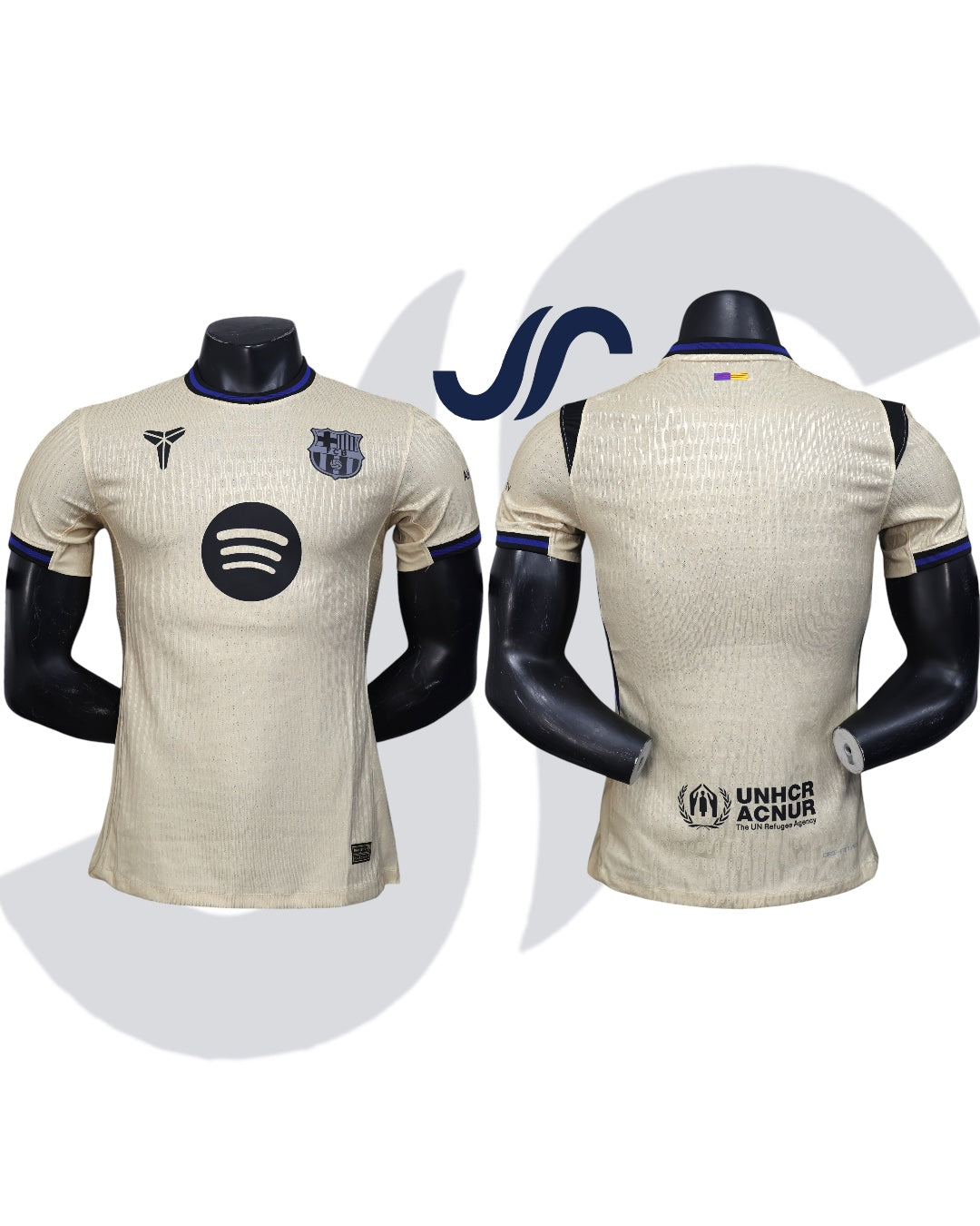 Barcelona Jersey