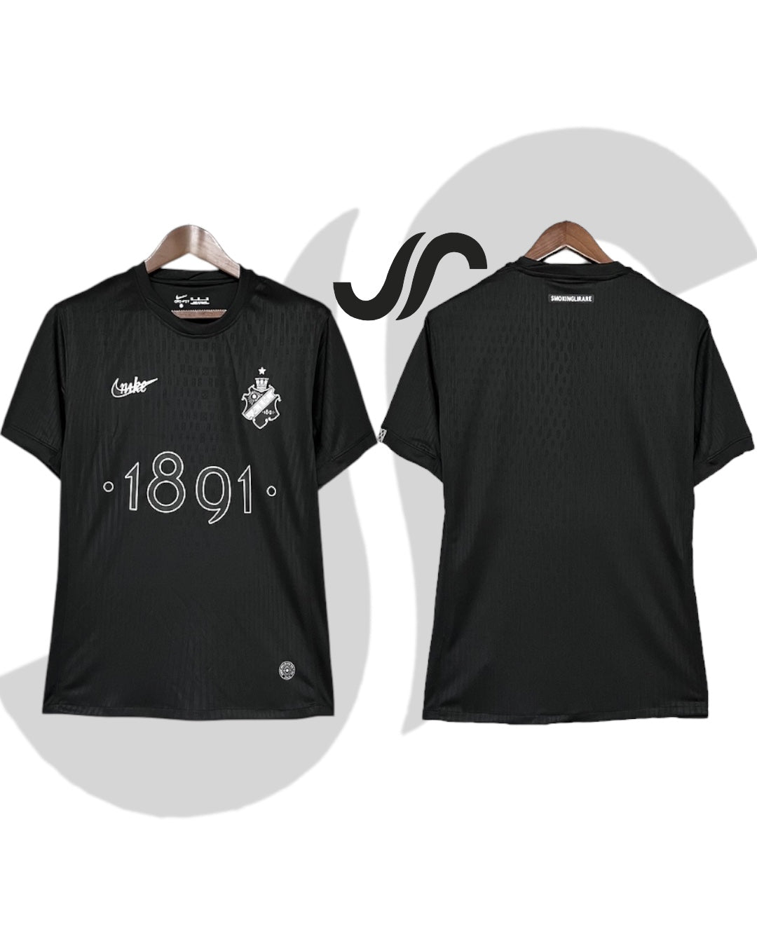AIK Jersey
