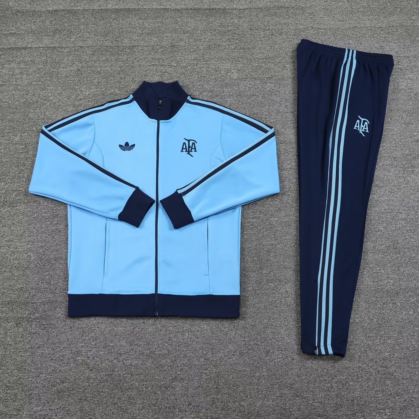 Argentina Jacket Sets
