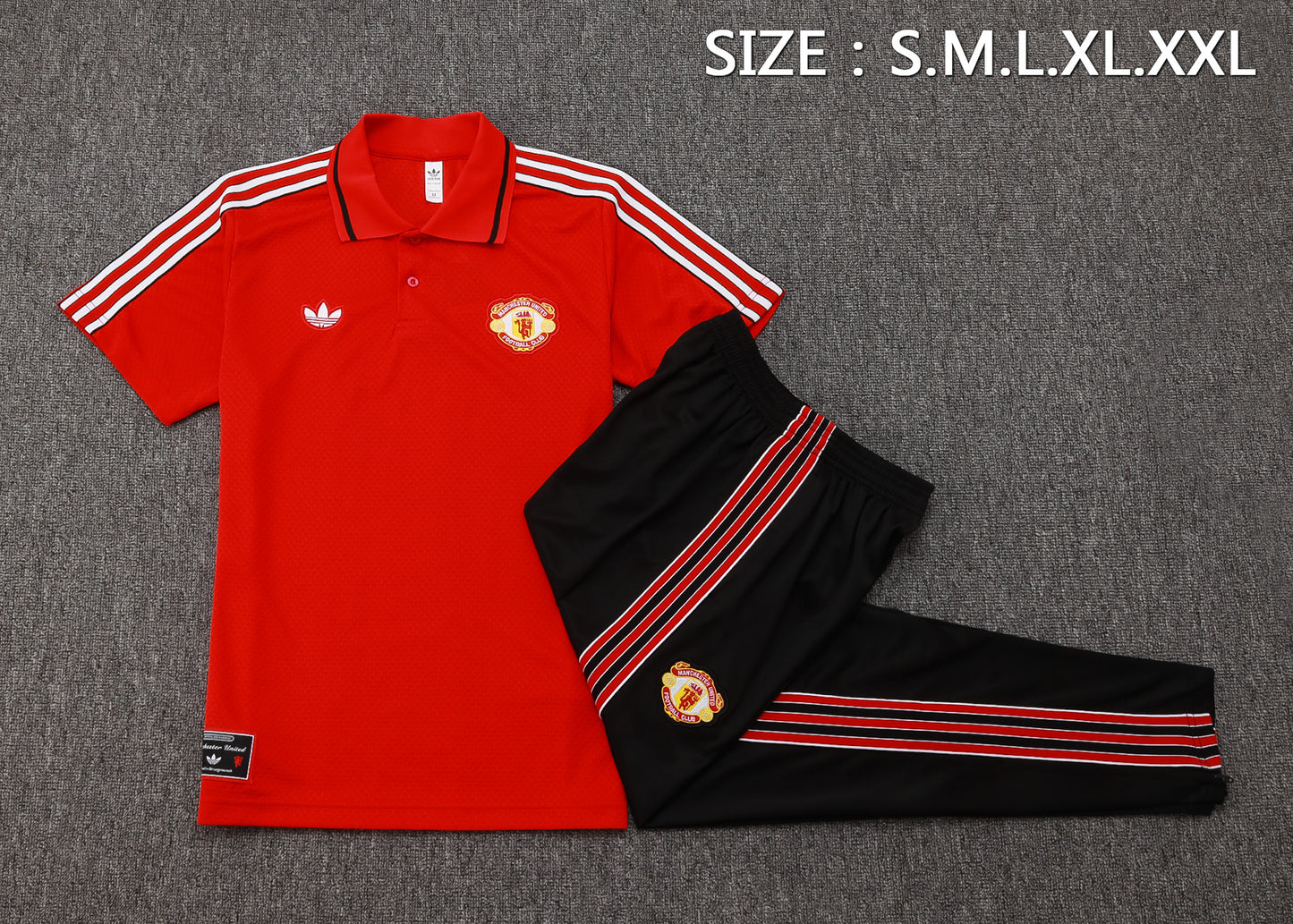 Manchester United Polo