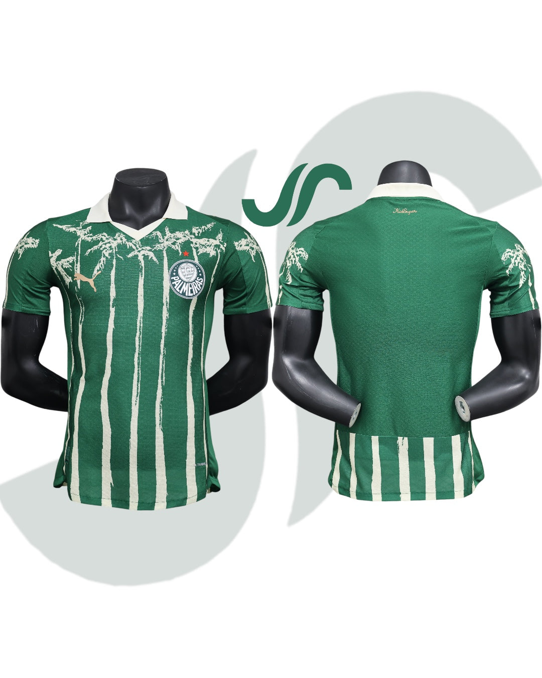 Palmeiras Jerseys