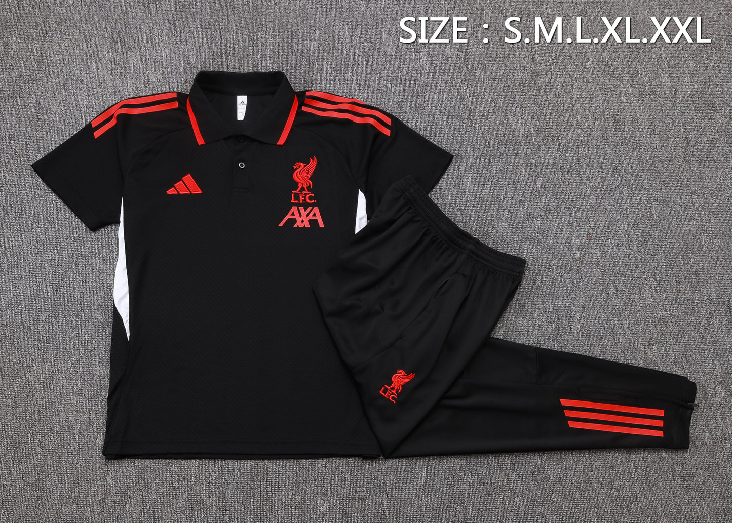 Liverpool Polo