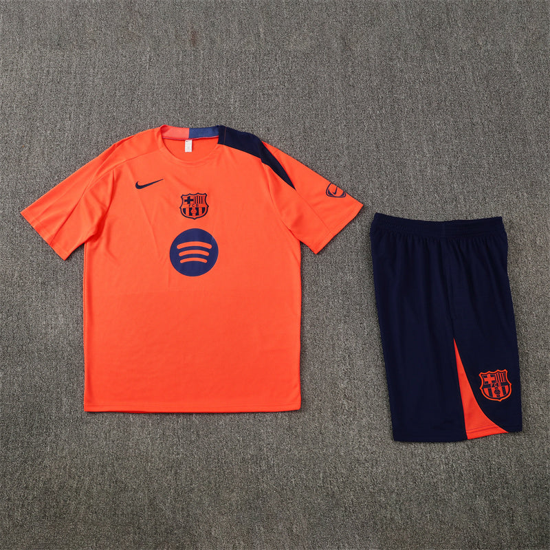 Barcelona Training Sets