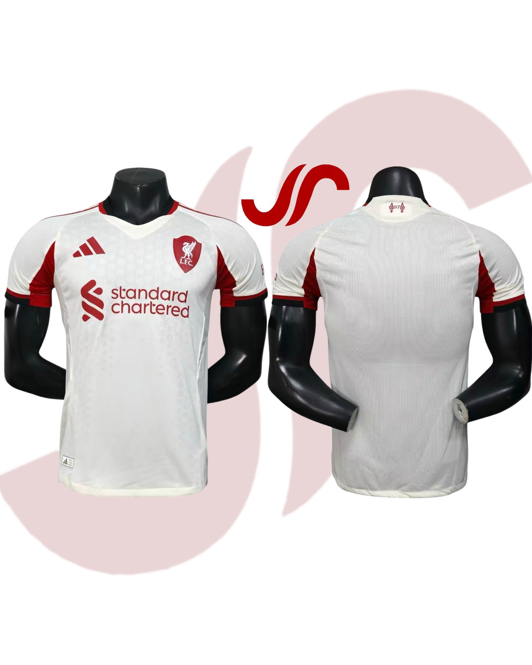 Liverpool 25/26 Away Jersey