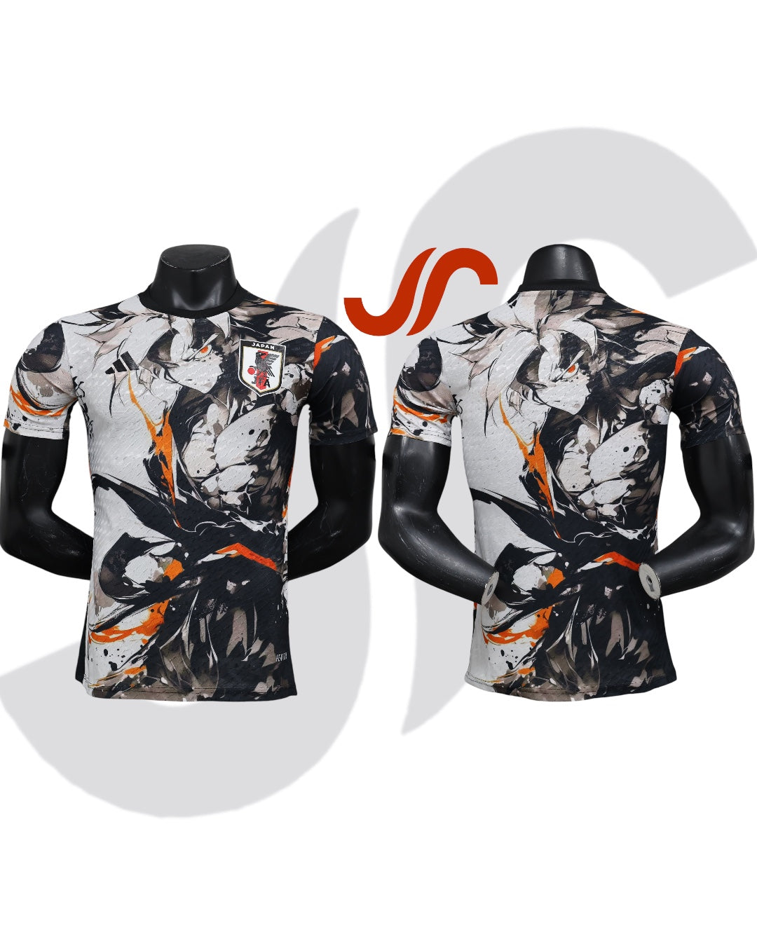 Japan Special Edition Jersey