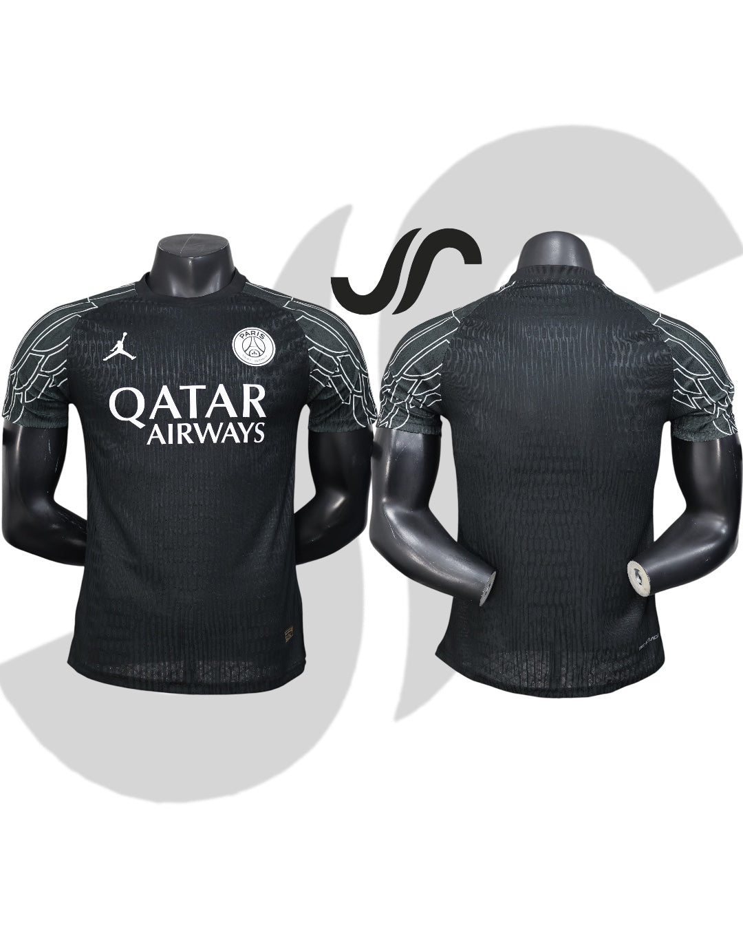 PSG Jersey
