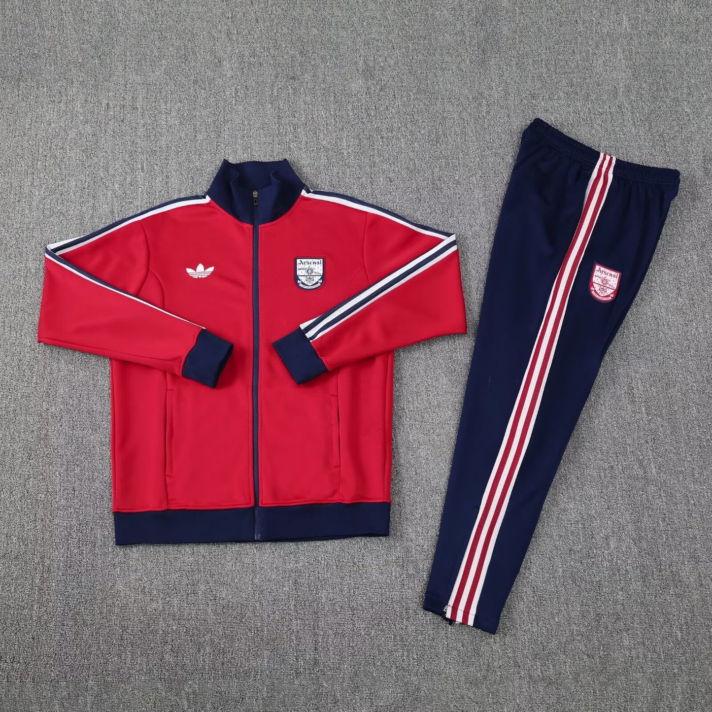 Arsenal Jacket Set