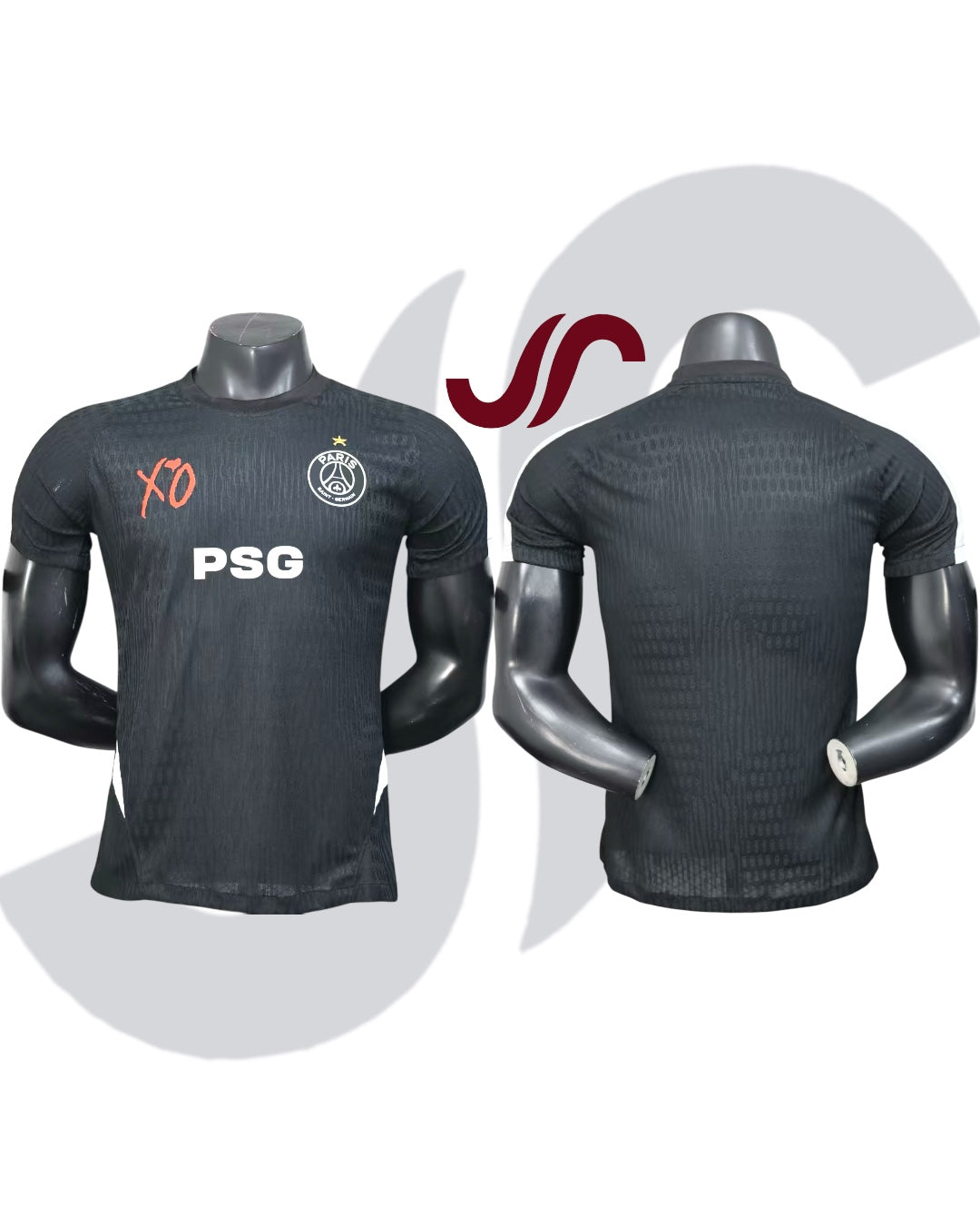 PSG Jerseys