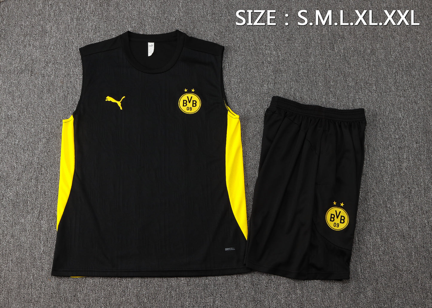 Dortmund Training Set