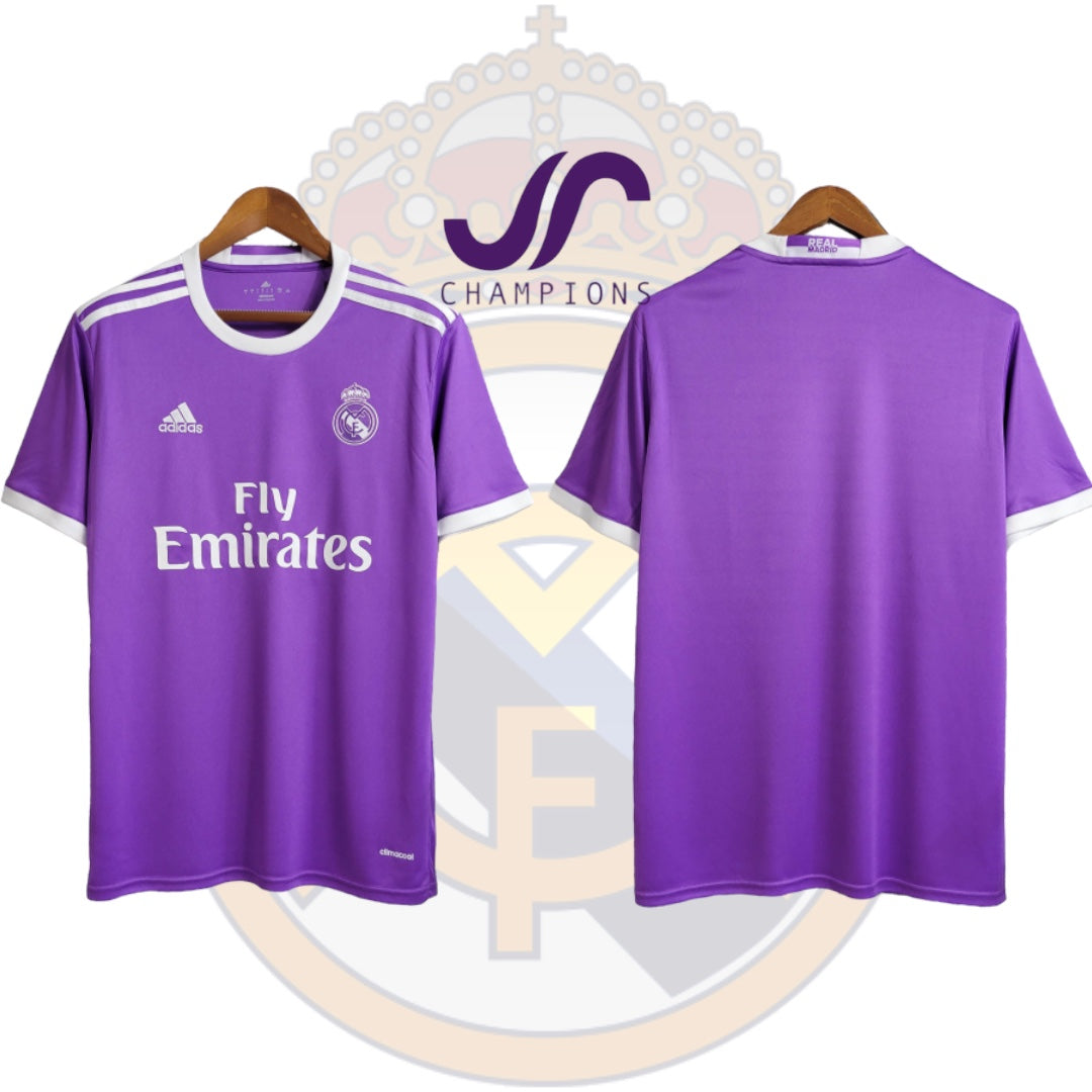 R-M 16/17 Away Jersey