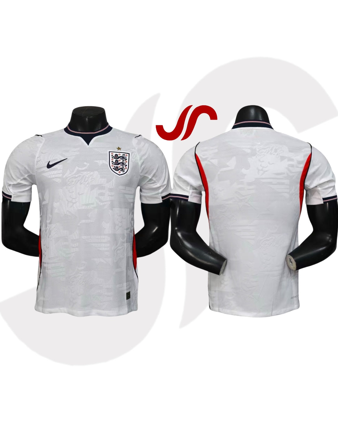 England Jersey