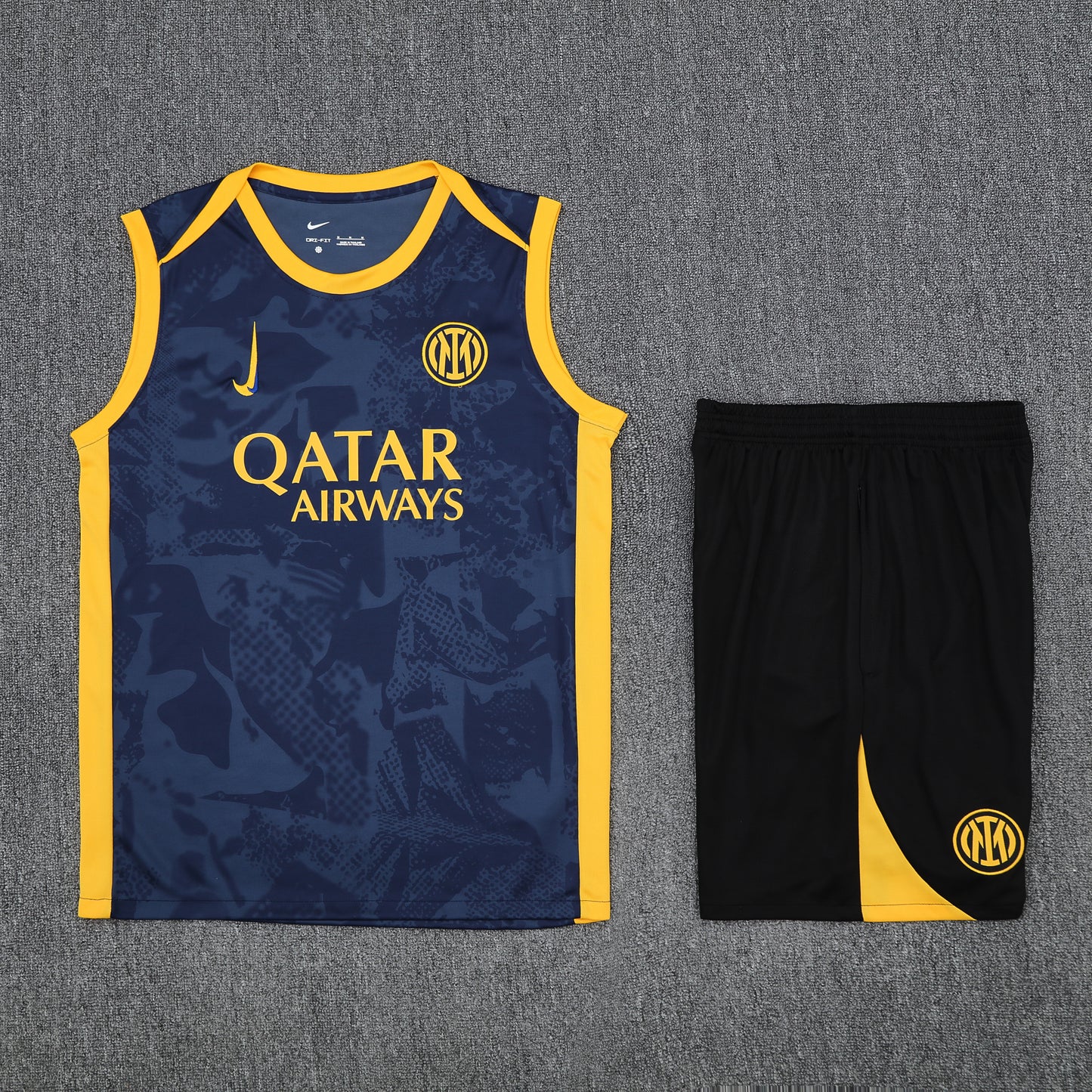 Psg Training Sets