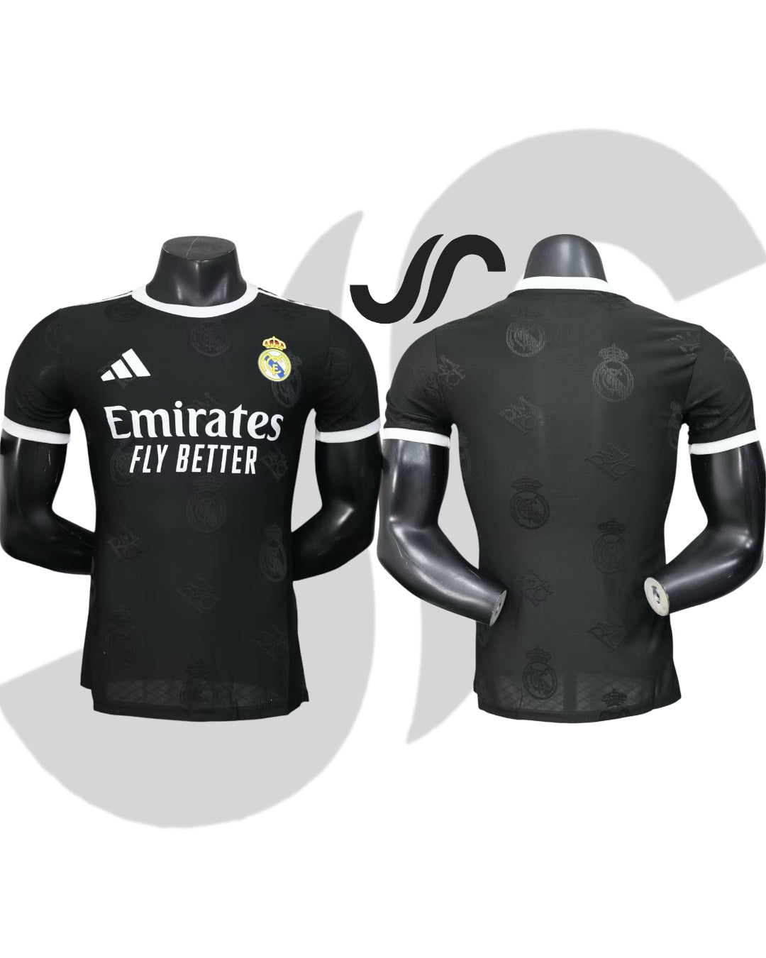 R-M Jerseys