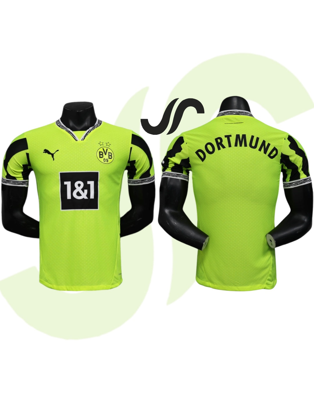 Dortmund 24/25 Special Edition Jersey