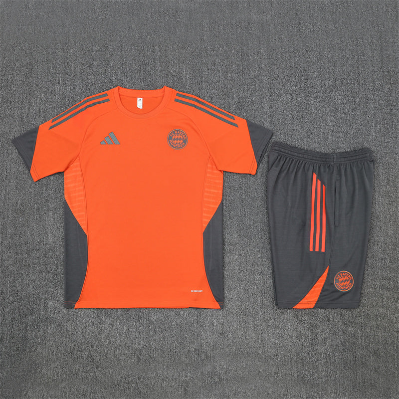 Bayern Munich Training Sets