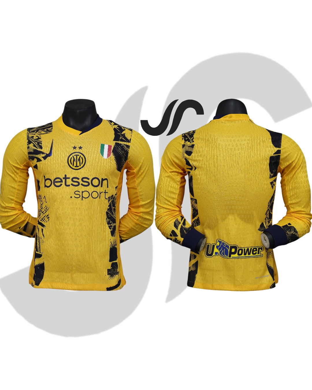 Inter Milan 24/25 Away Jersey
