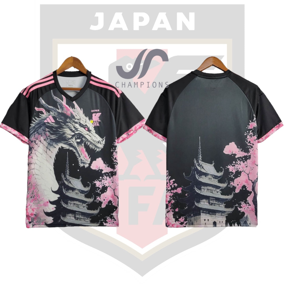 Japan Special Edition Jersey