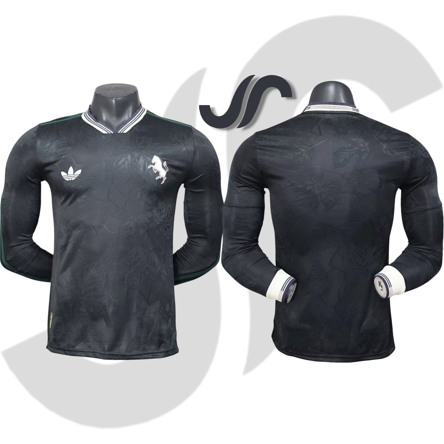 Juventus 25/26 Away Jersey