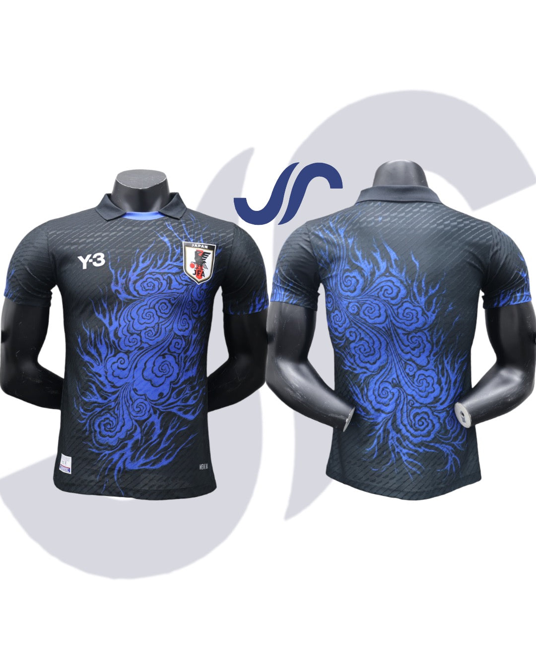 Japan Special Edition Jersey