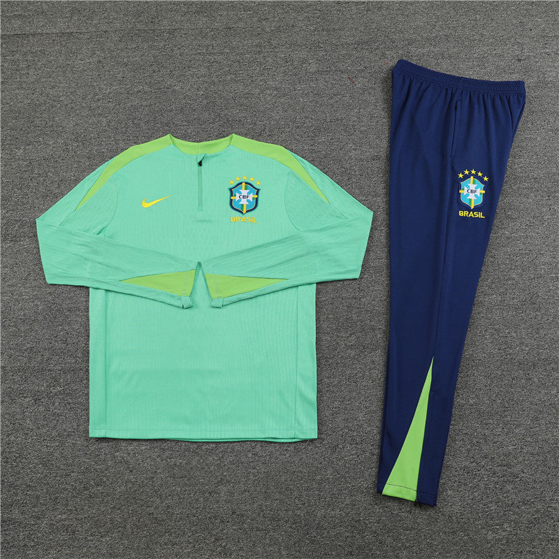 Brazil Tracksuit