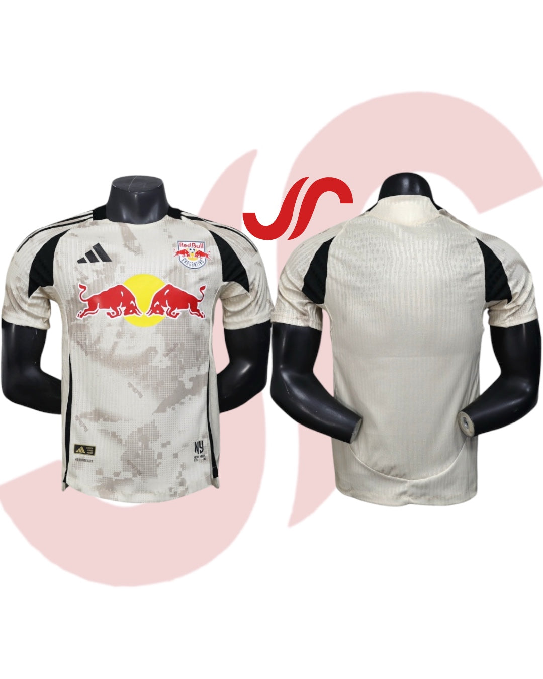 RB Bragantino 25/26 Jerseys