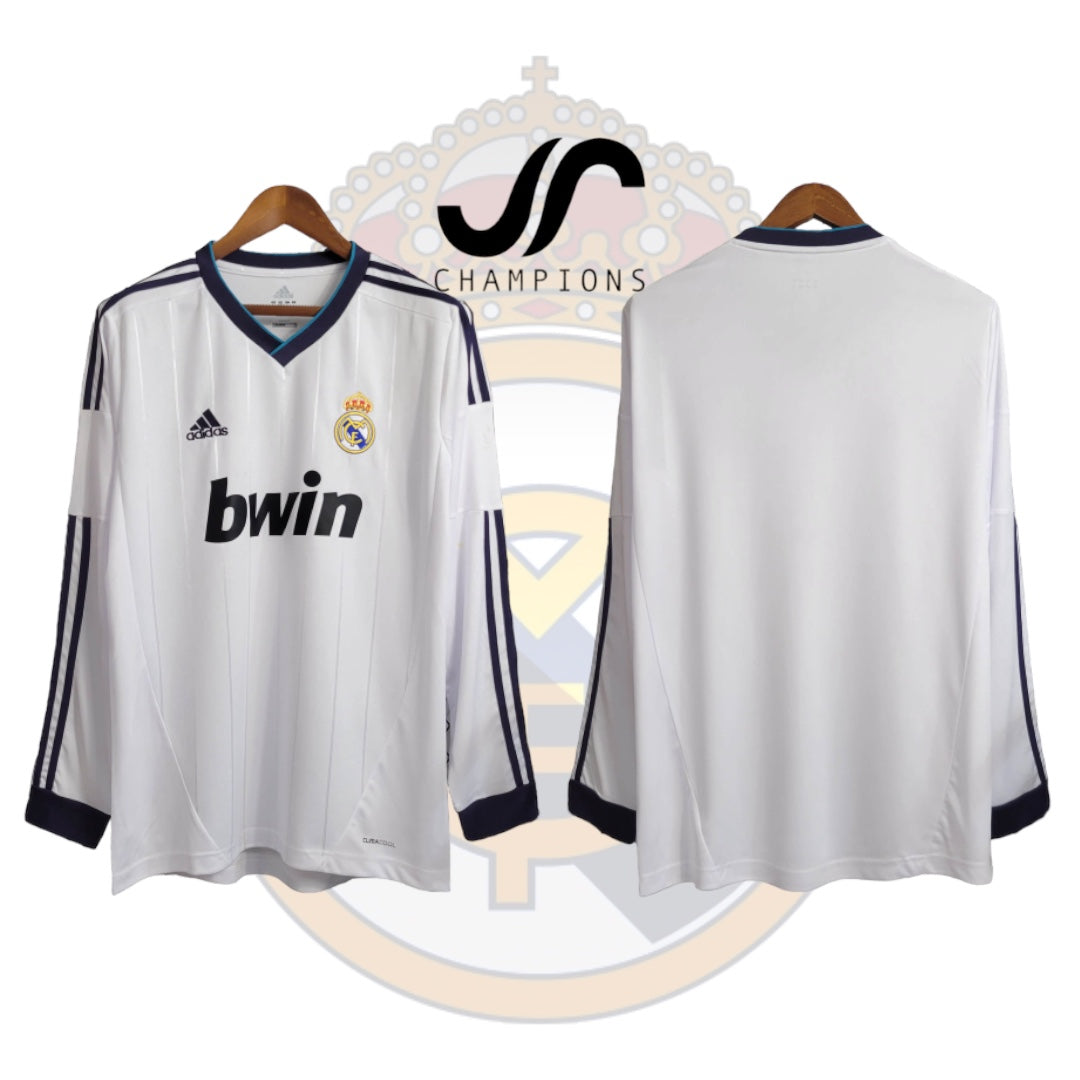 R-M 12/13 Home Jersey
