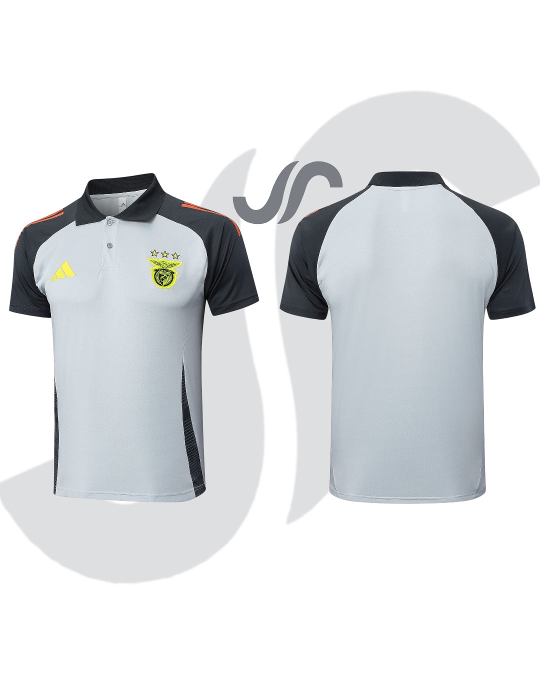 Benfica Polo Set