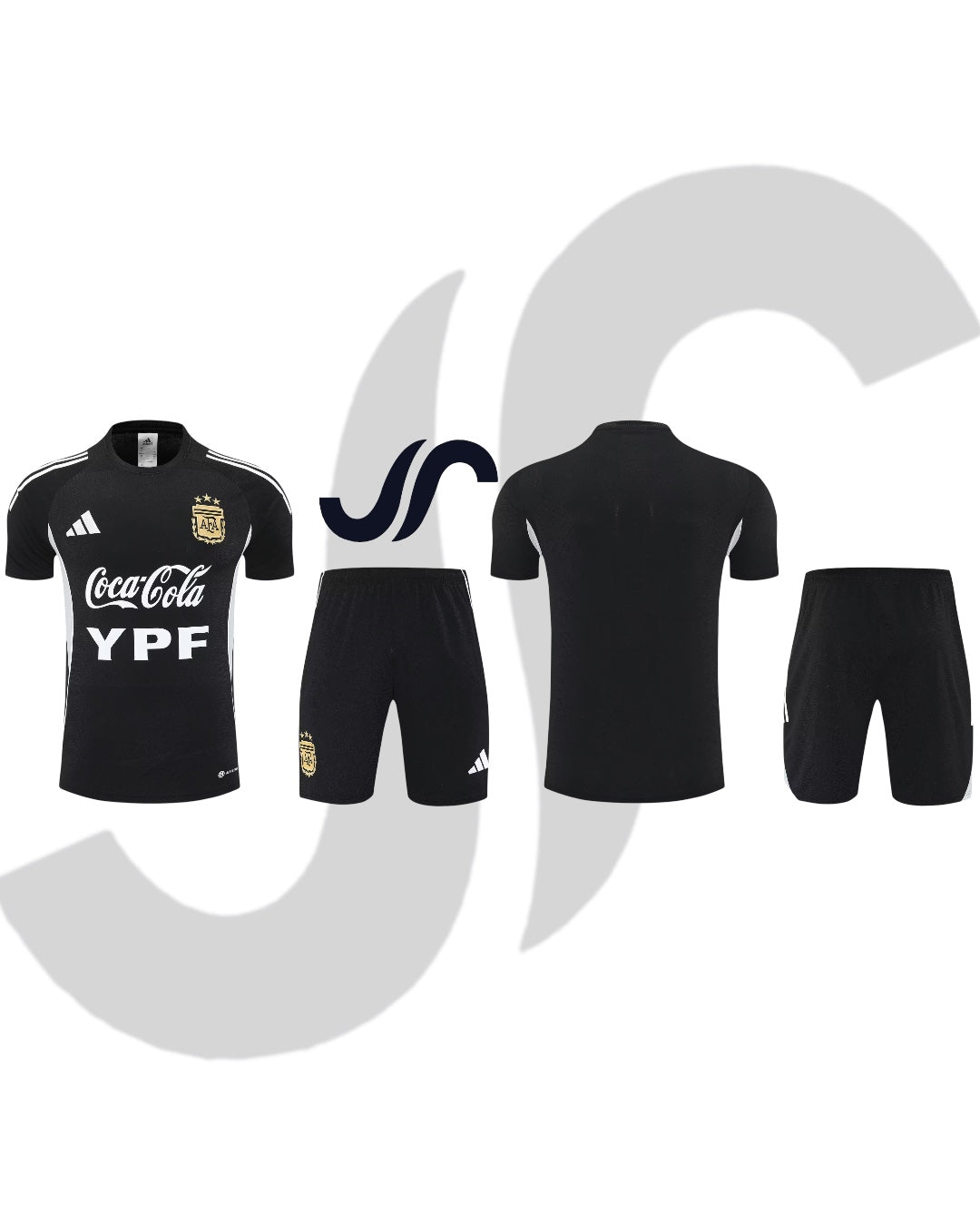 Argentina Training Set