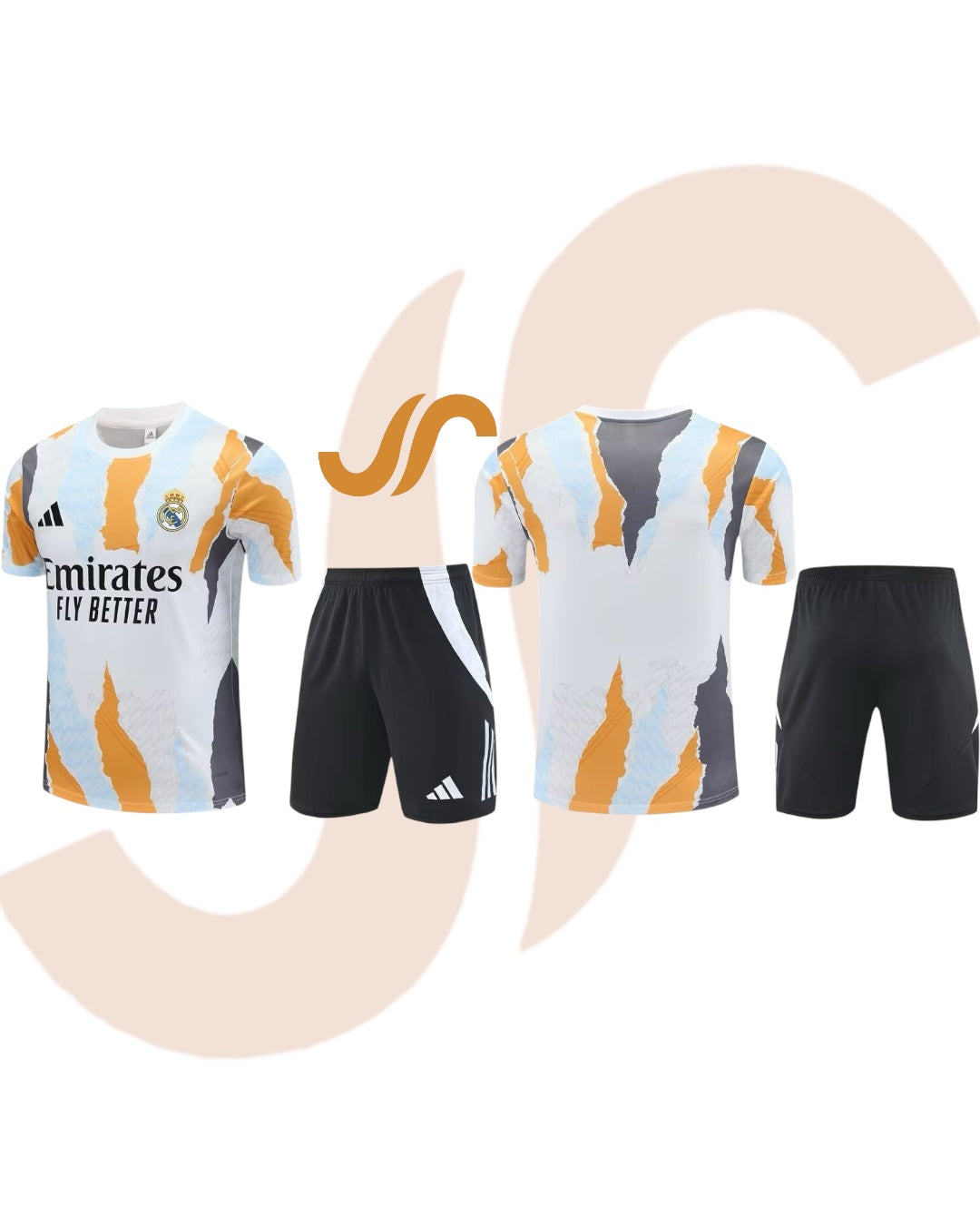 R-M Training Set