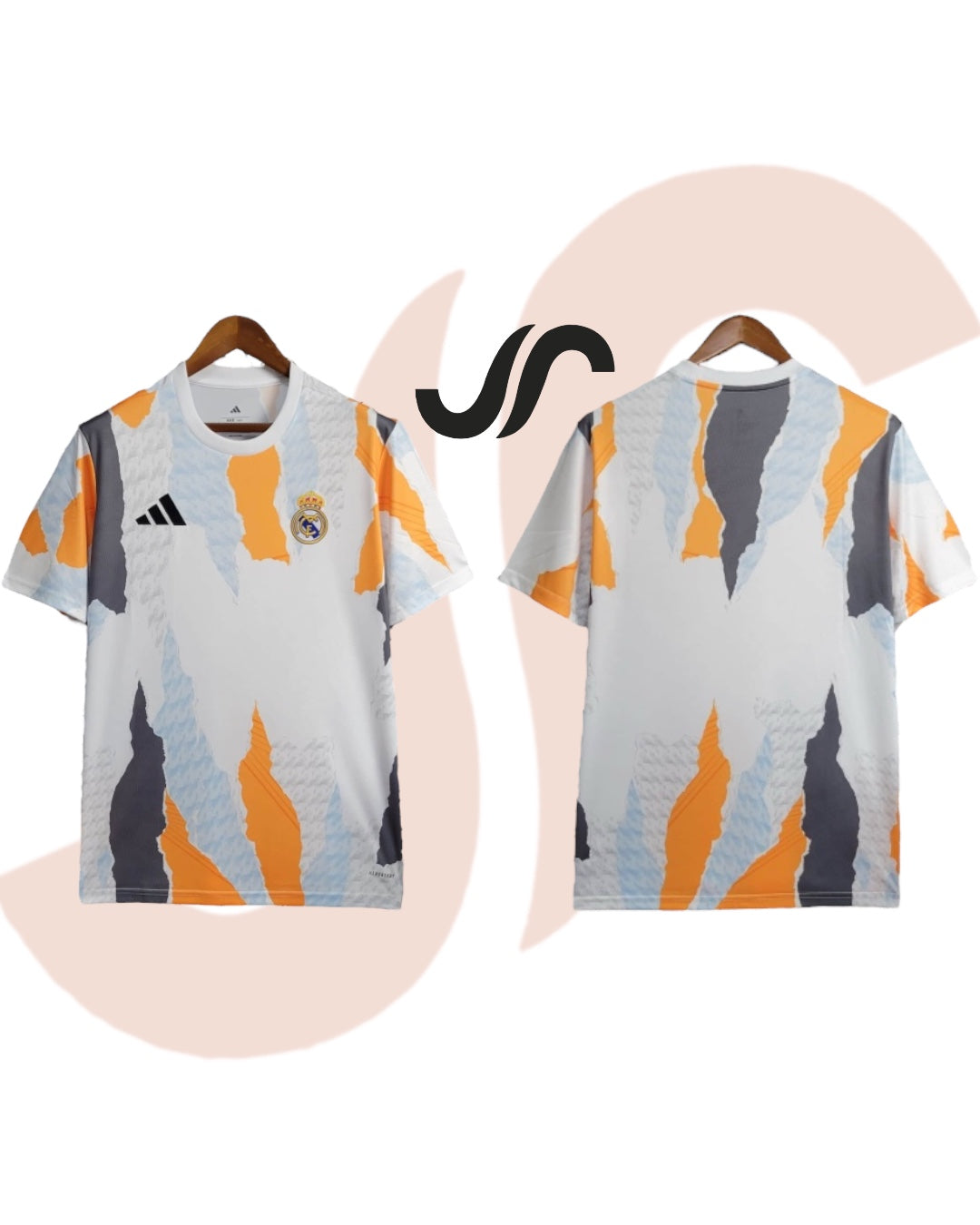 R-M Training Jersey