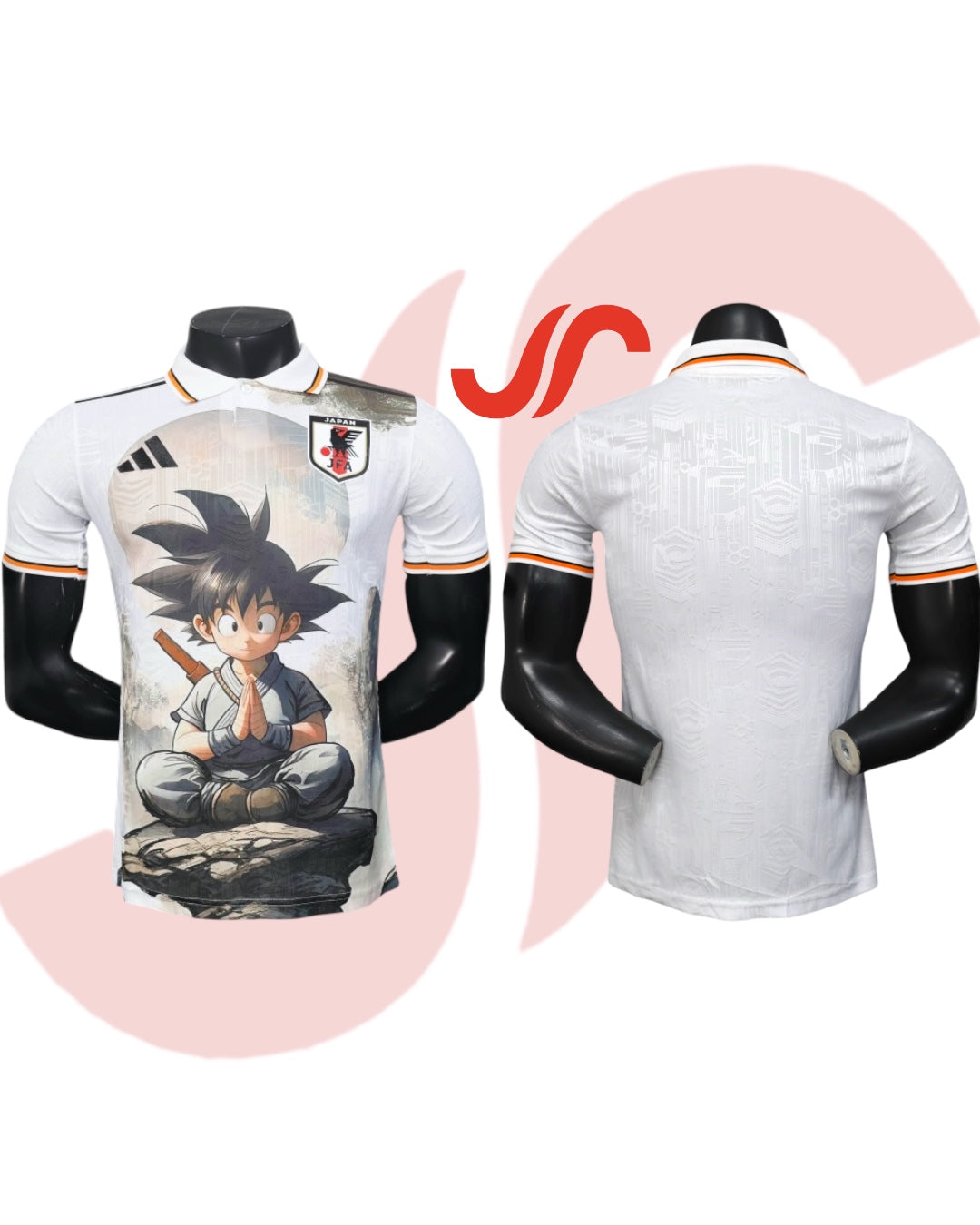 Japan Special Edition Jersey