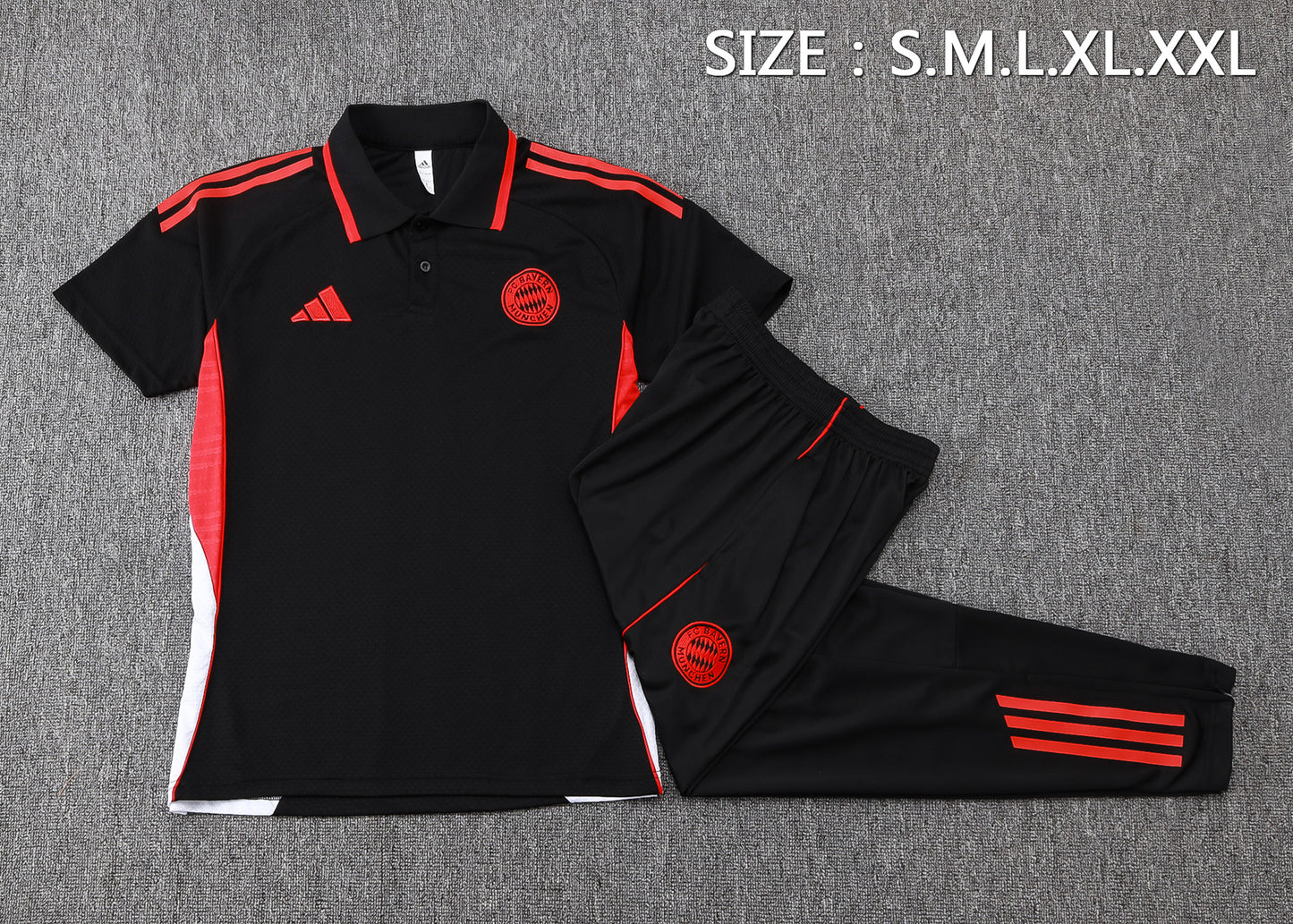 Bayern Munich Polo
