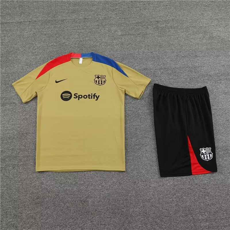 Barcelona Training Sets