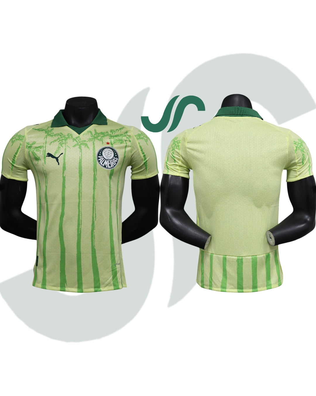 Palmeiras Jerseys