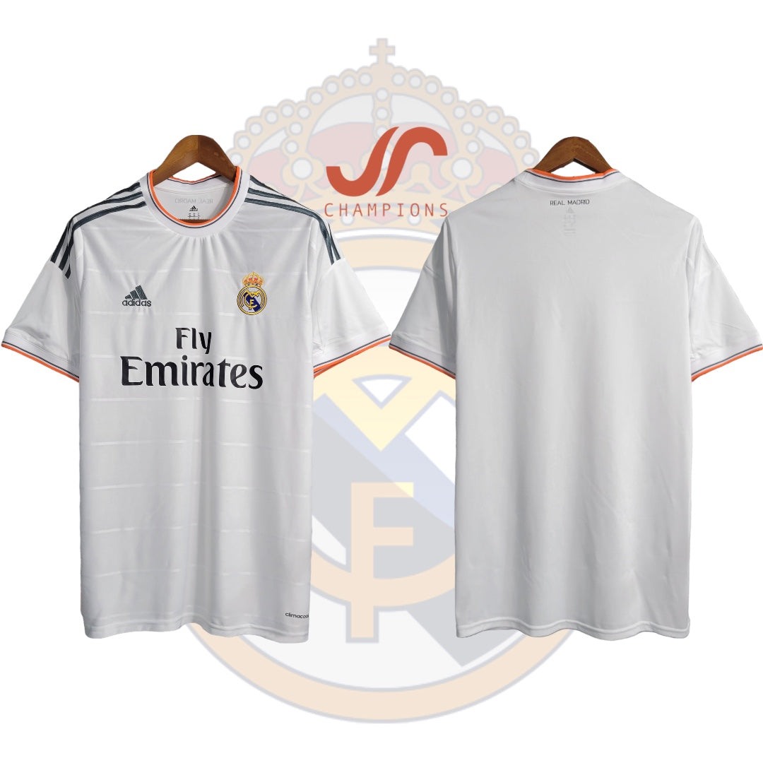 R-M Home & Away Jerseys 13/14