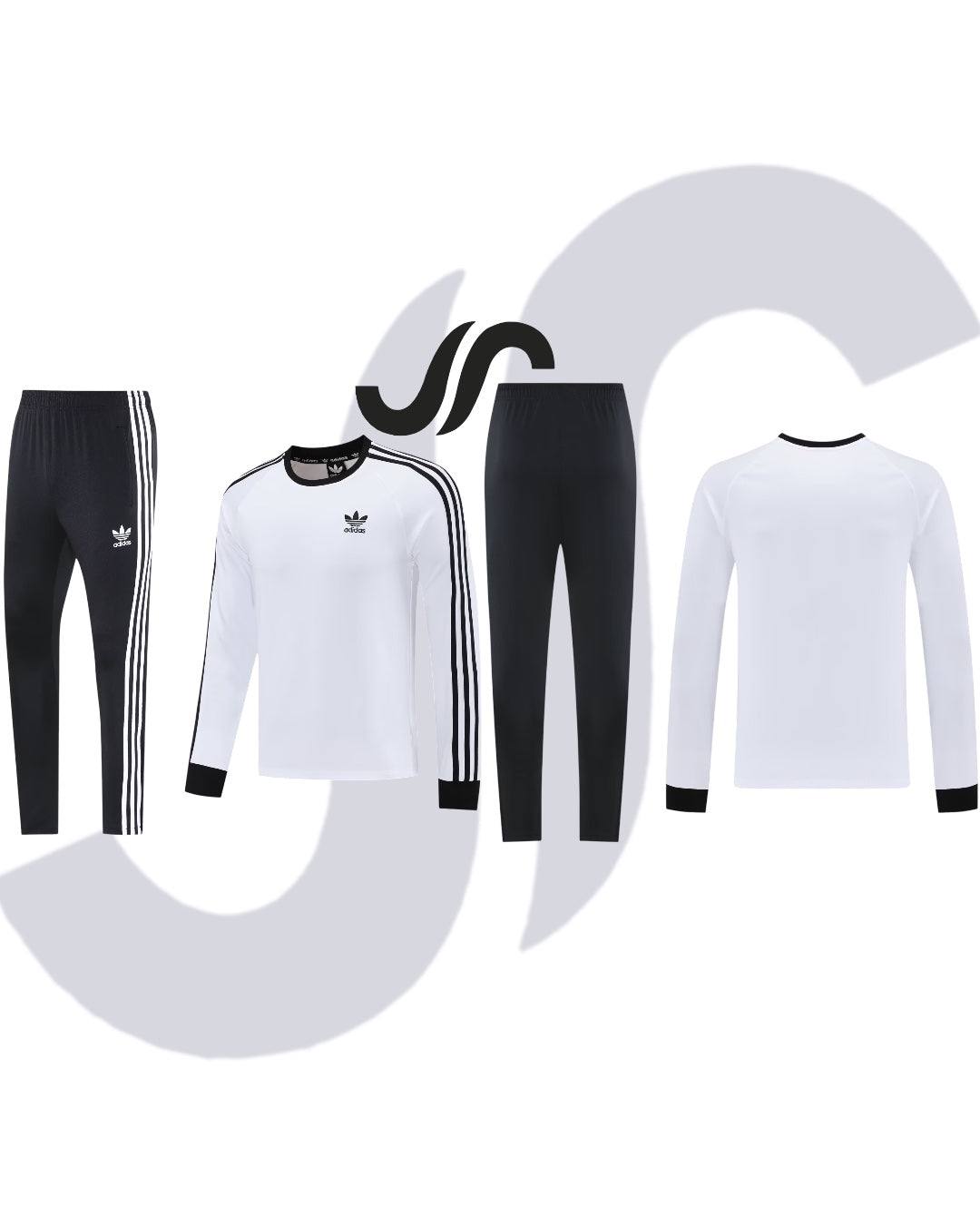 AD Tracksuit