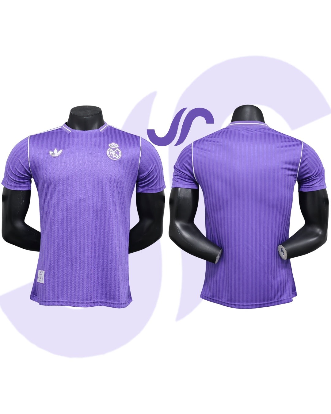 R-M Adidas Special Edition Jerseys