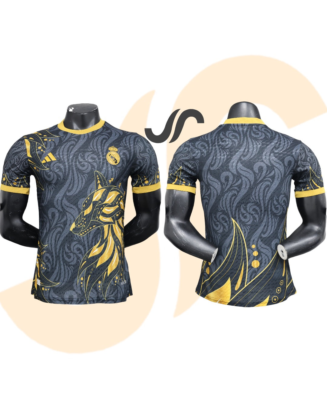 R-M Special Edition Jersey