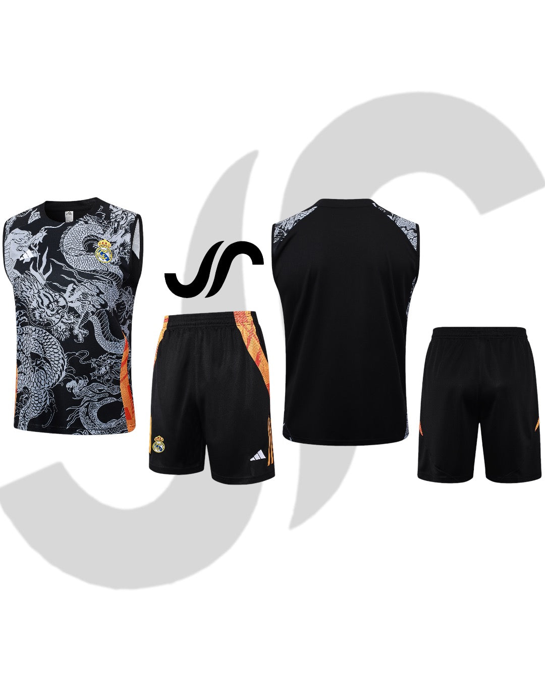 R-M Training Set