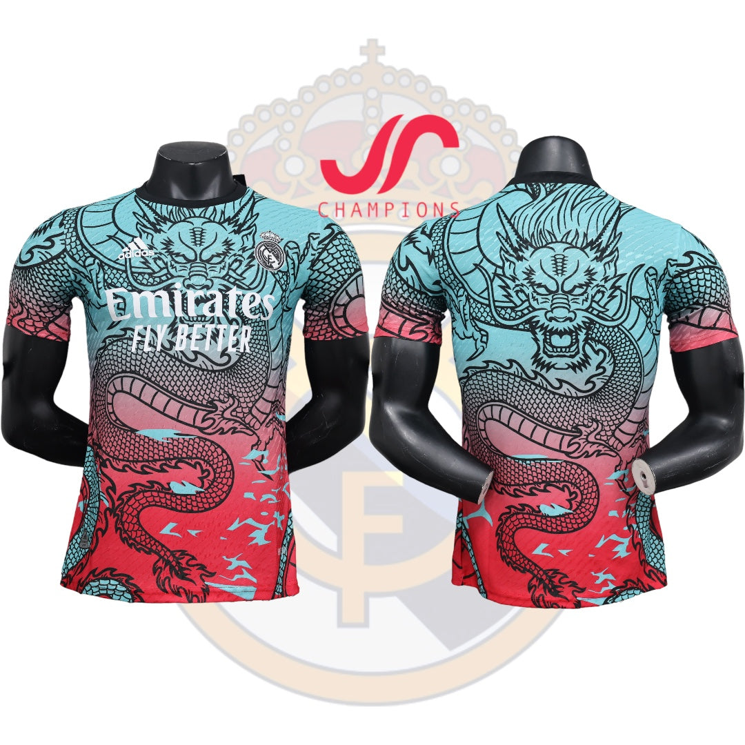 R-M Special Edition Jersey