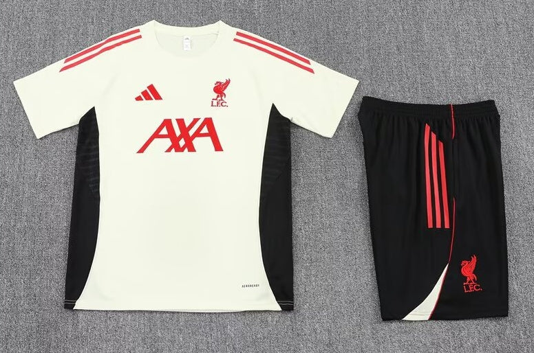 Liverpool Training Sets