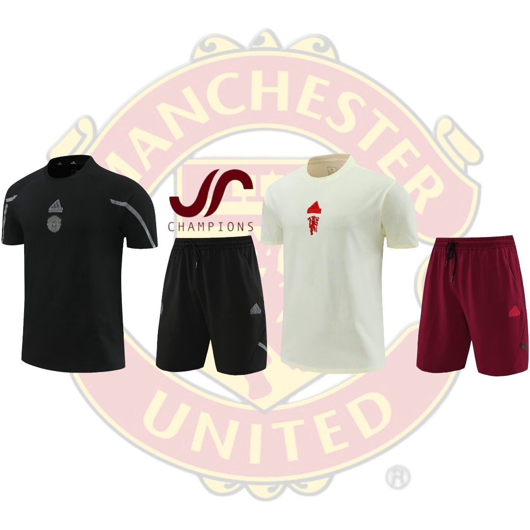 Manchester United Causal