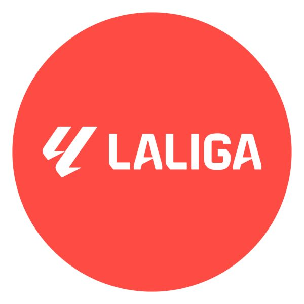 La Liga - الدوري الاسباني