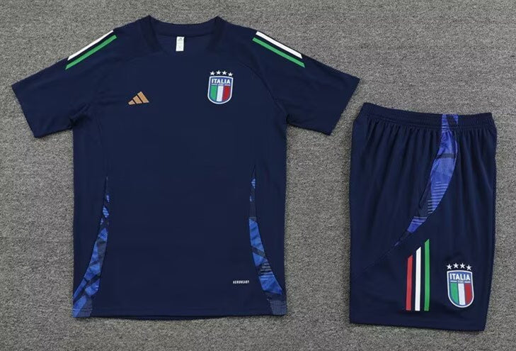 Italy Training Set