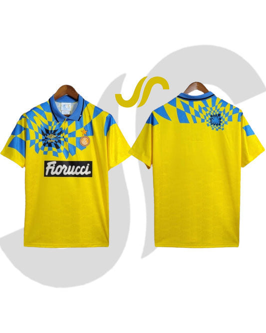 Inter Milan 92/95 Away Jersey