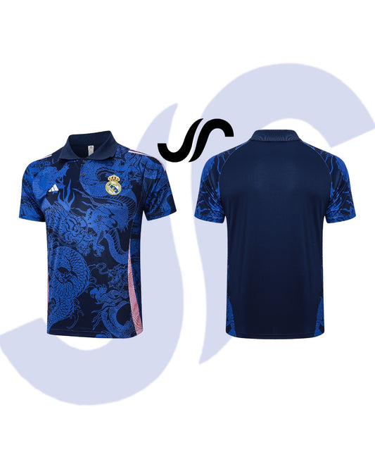 Real Madrid Polo