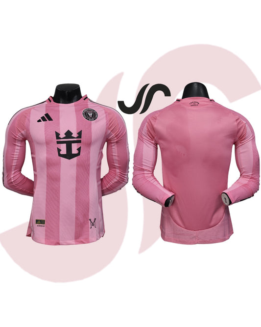 Inter Miami 25/26 Home Jersey